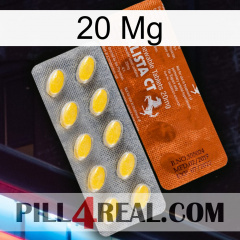 20 Mg 42